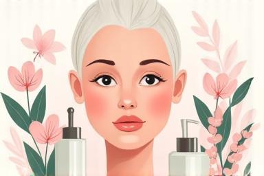 Anti-aging trendleri görseli