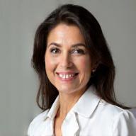 Dr. Ayşegül Akman portre