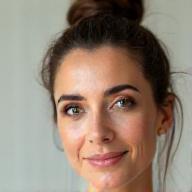 Melis Özkan portre
