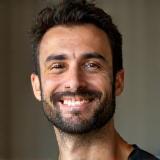 Berkan O. portre