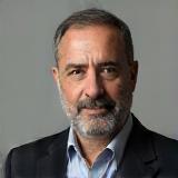 Murat S. portre